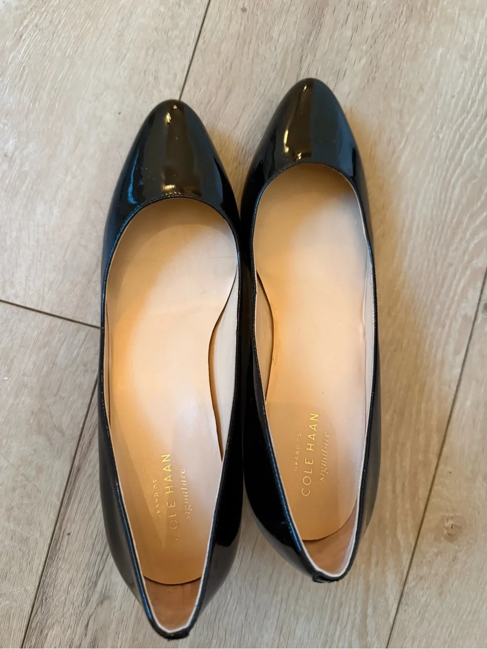 Cole Haan classic cole
